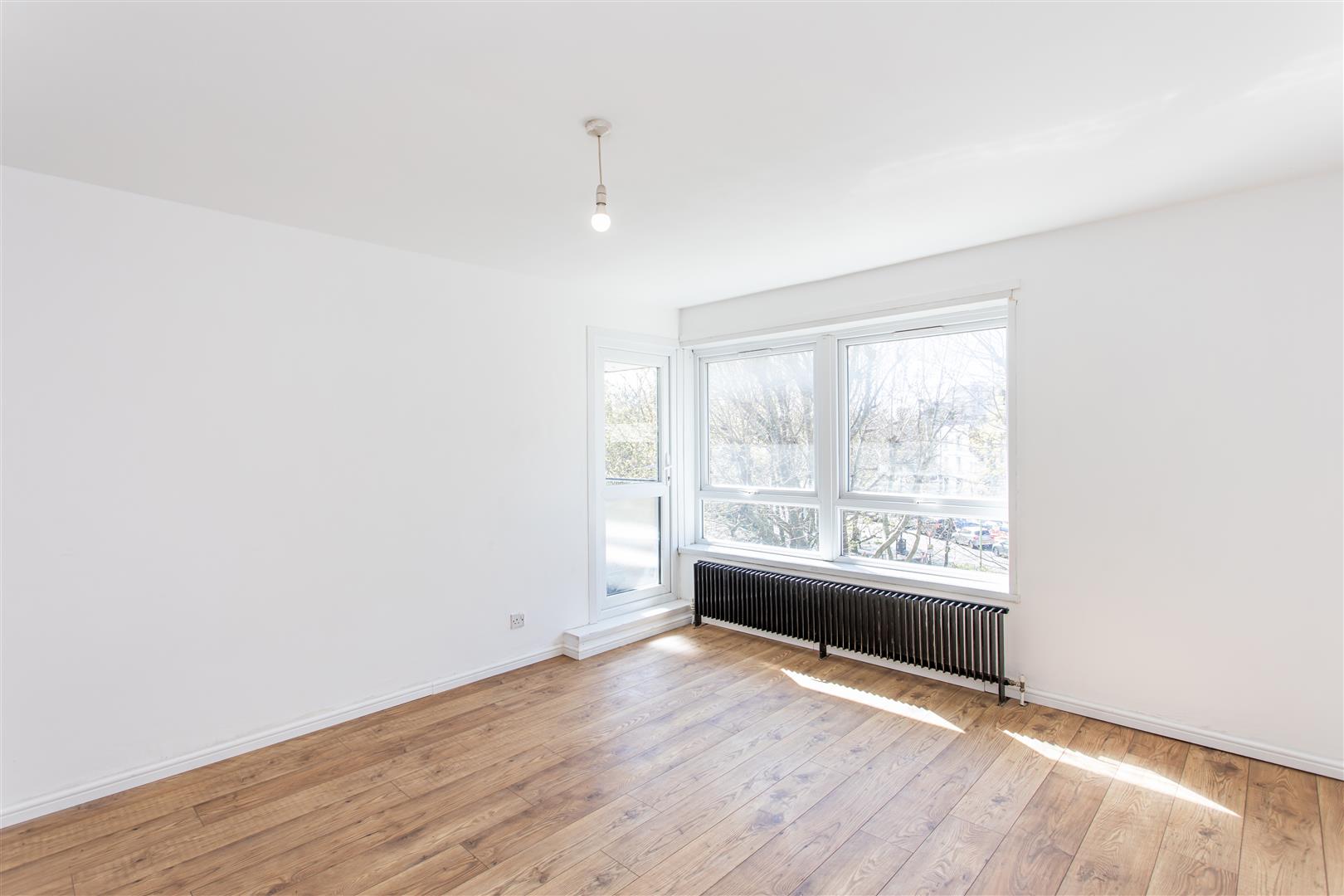 1 bed property in Kildare Walk, Limehouse